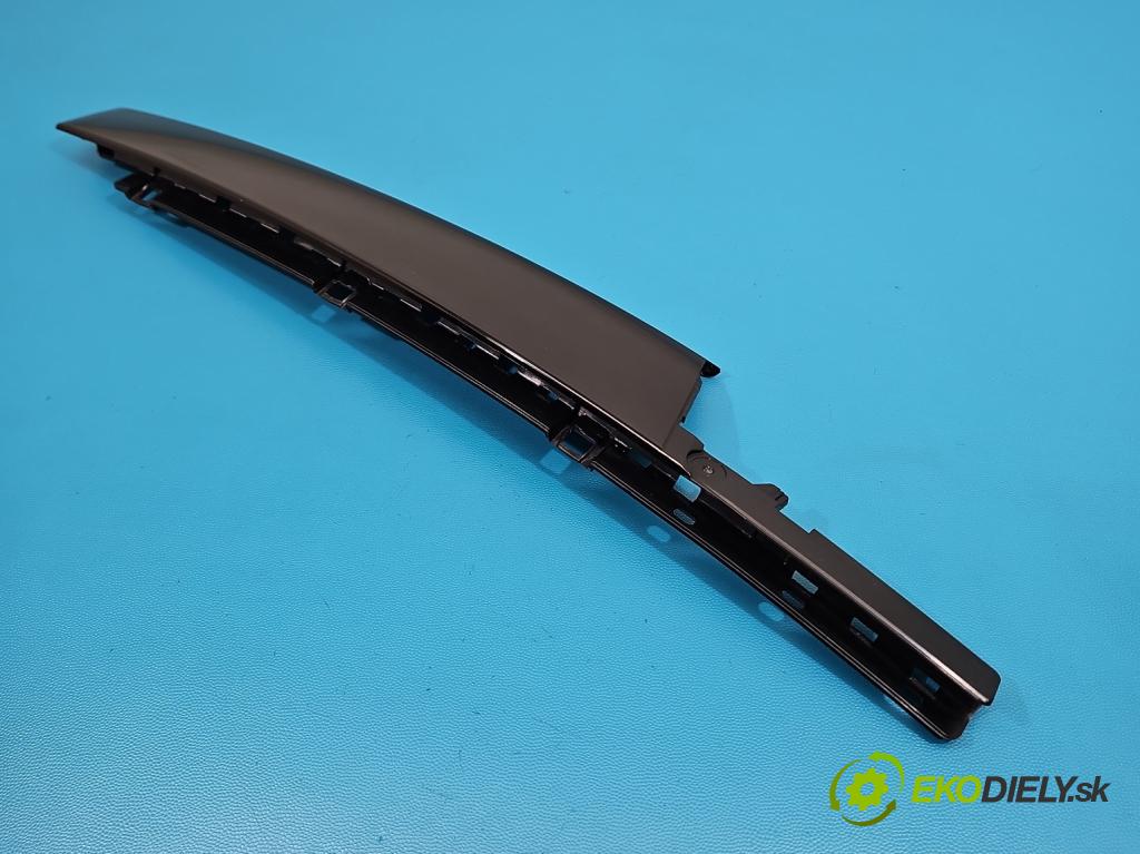 Cupra Formentor 20- 1.5 TSI 150 hp automatic 110 kW 1498 cm3 5- lišta dveře přední levé 5FF837901C