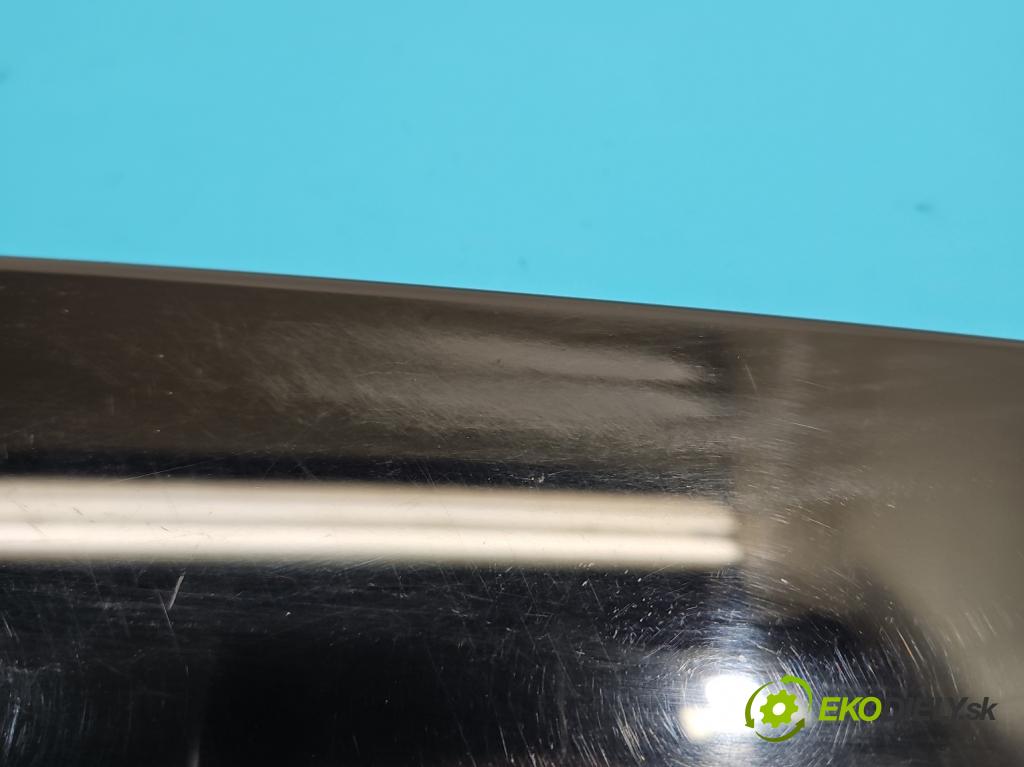 Cupra Formentor 20- 1.5 TSI 150 hp automatic 110 kW 1498 cm3 5- lišta dveře přední levé 5FF837901C