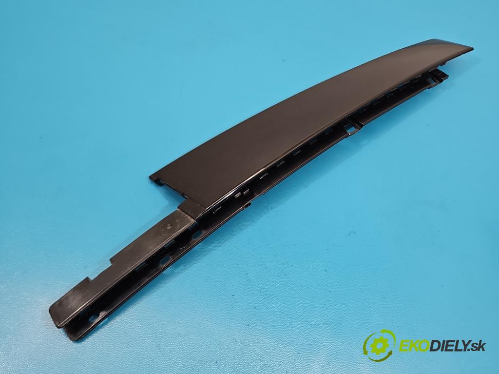 Cupra Formentor 20- 1.5 TSI 150 hp automatic 110 kW 1498 cm3 5- lišta dveře zadní levé 5FF839901