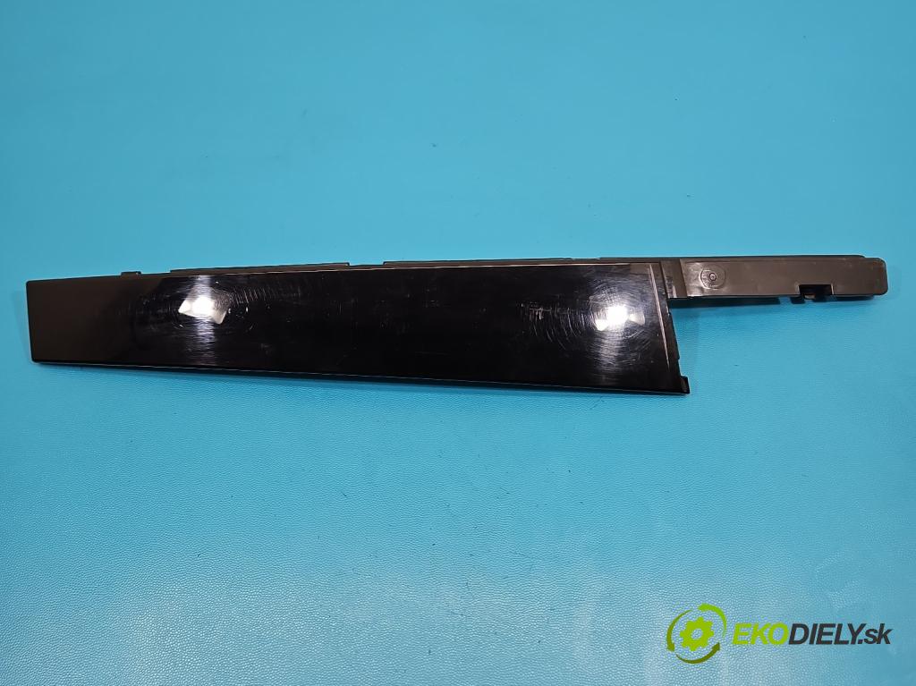 Cupra Formentor 20- 1.5 TSI 150 HP automatic 110 kW 1498 cm3 5- lišta dvere zadné ľavé 5FF839901