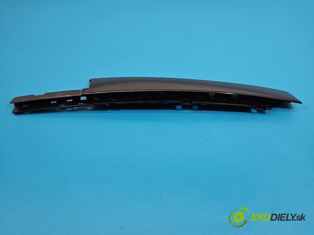 Cupra Formentor 20- 1.5 TSI 150 HP automatic 110 kW 1498 cm3 5- lišta dvere zadné ľavé 5FF839901