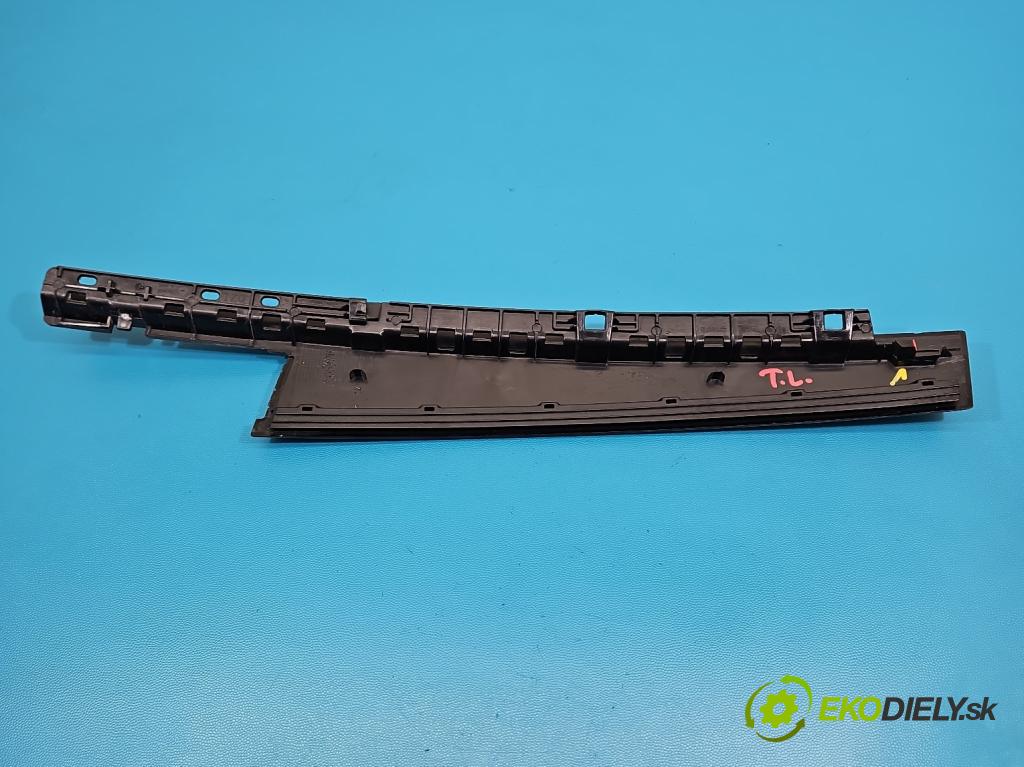 Cupra Formentor 20- 1.5 TSI 150 HP automatic 110 kW 1498 cm3 5- lišta dvere zadné ľavé 5FF839901