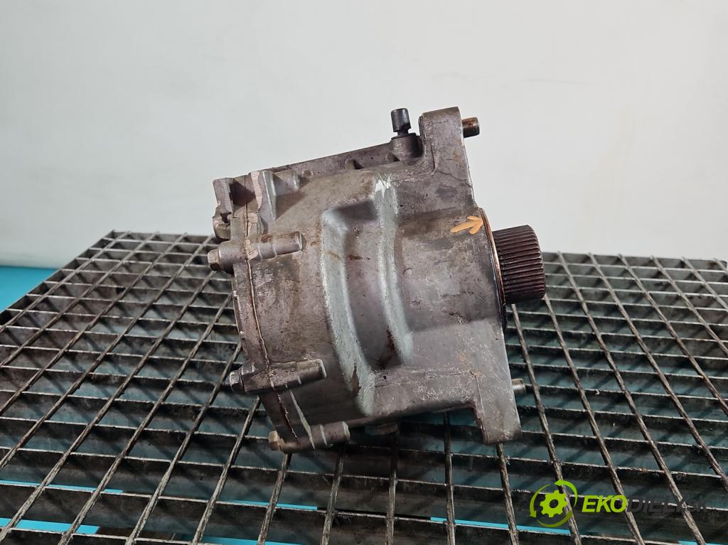 Kia Sportage III 2010-2015 2.0 crdi 184hp automatic 135 kW 1995 cm3 5- Redukce: 3B600