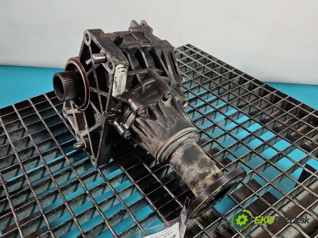 Kia Sportage III 2010-2015 2.0 crdi 184 hp automatic 135 kW 1995 cm3 5- Redukce: 3B600