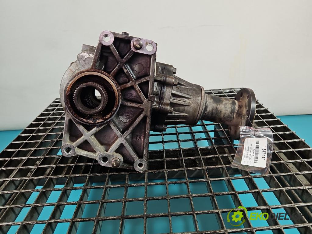 Kia Sportage III 2010-2015 2.0 crdi 184hp automatic 135 kW 1995 cm3 5- Redukce: 3B600