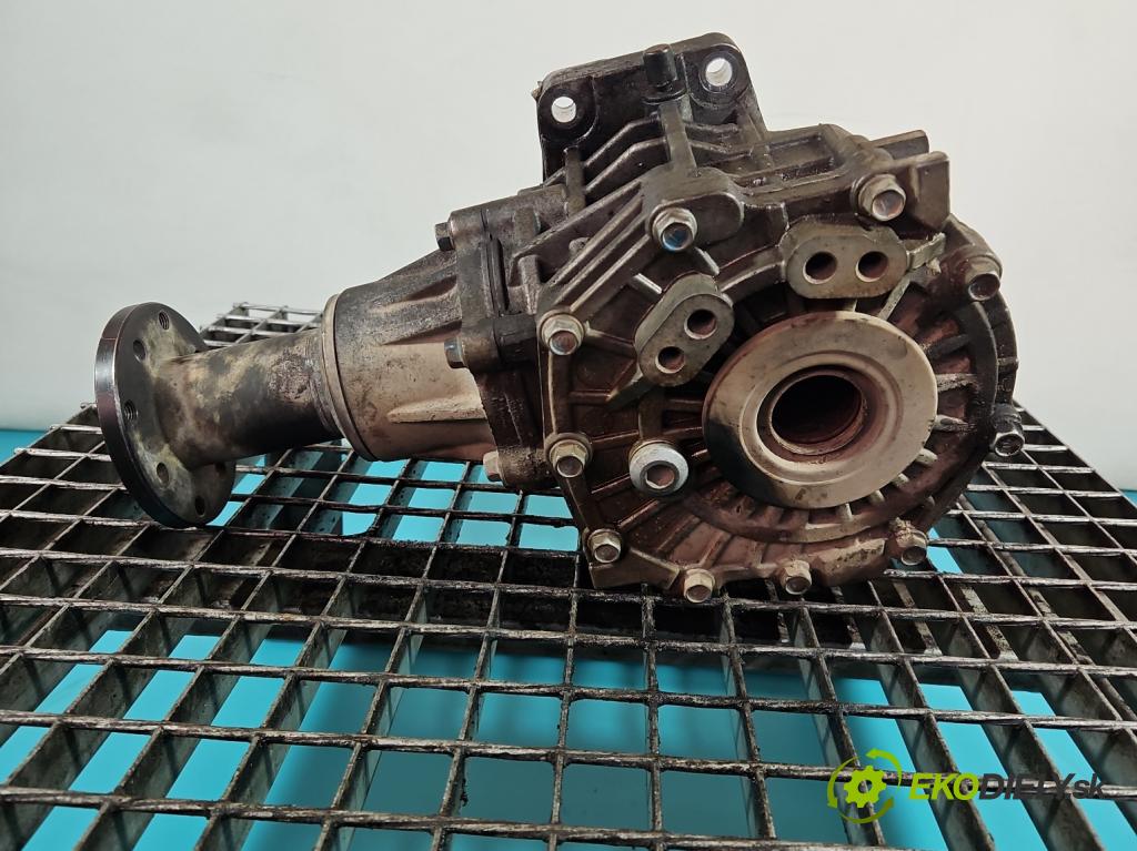 Kia Sportage III 2010-2015 2.0 crdi 184hp automatic 135 kW 1995 cm3 5- Redukce: 3B600