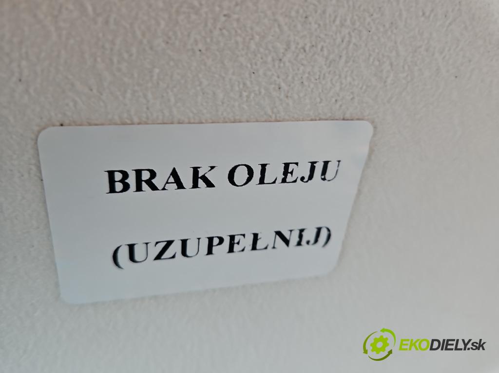 Kia Sportage III 2010-2015 2.0 crdi 184hp automatic 135 kW 1995 cm3 5- Redukce: 3B600