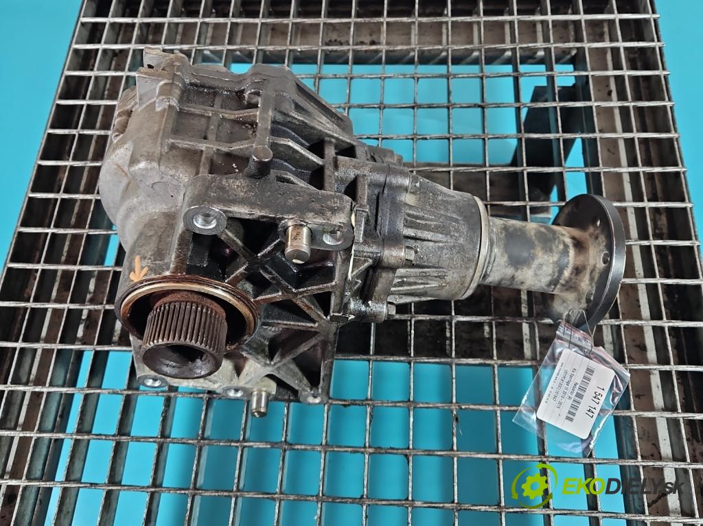 Kia Sportage III 2010-2015 2.0 crdi 184hp automatic 135 kW 1995 cm3 5- Redukce: 3B600