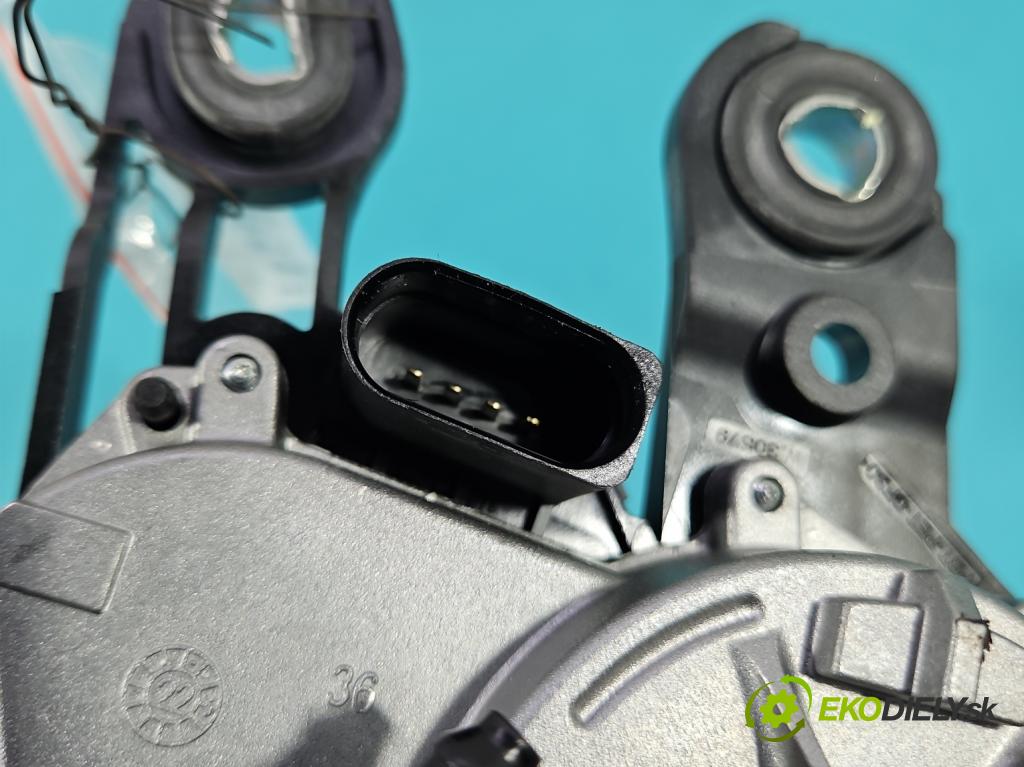 Cupra Formentor 20- 1.5 TSI 150 hp automatic 110 kW 1498 cm3 5- motor stěrače zadní 8V0955711C