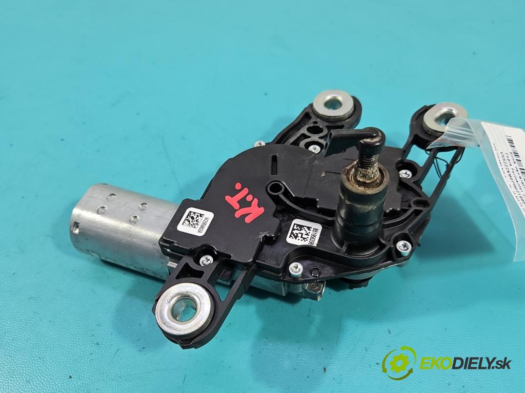 Cupra Formentor 20- 1.5 TSI 150 hp automatic 110 kW 1498 cm3 5- motor stěrače zadní 8V0955711C