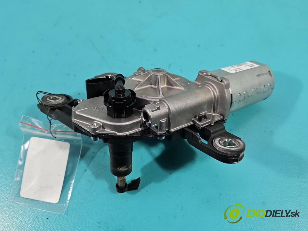 Cupra Formentor 20- 1.5 TSI 150 hp automatic 110 kW 1498 cm3 5- motor stěrače zadní 8V0955711C