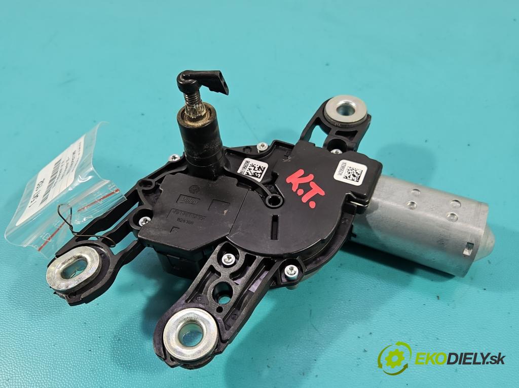 Cupra Formentor 20- 1.5 TSI 150 hp automatic 110 kW 1498 cm3 5- motor stěrače zadní 8V0955711C