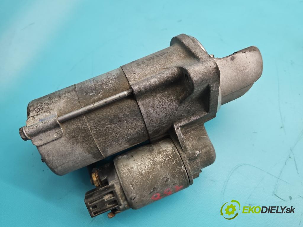 Kia Sportage III 2010-2015 2.0 crdi 184hp automatic 135 kW 1995 cm3 5- štartér 36100-2F000 (Štartér)