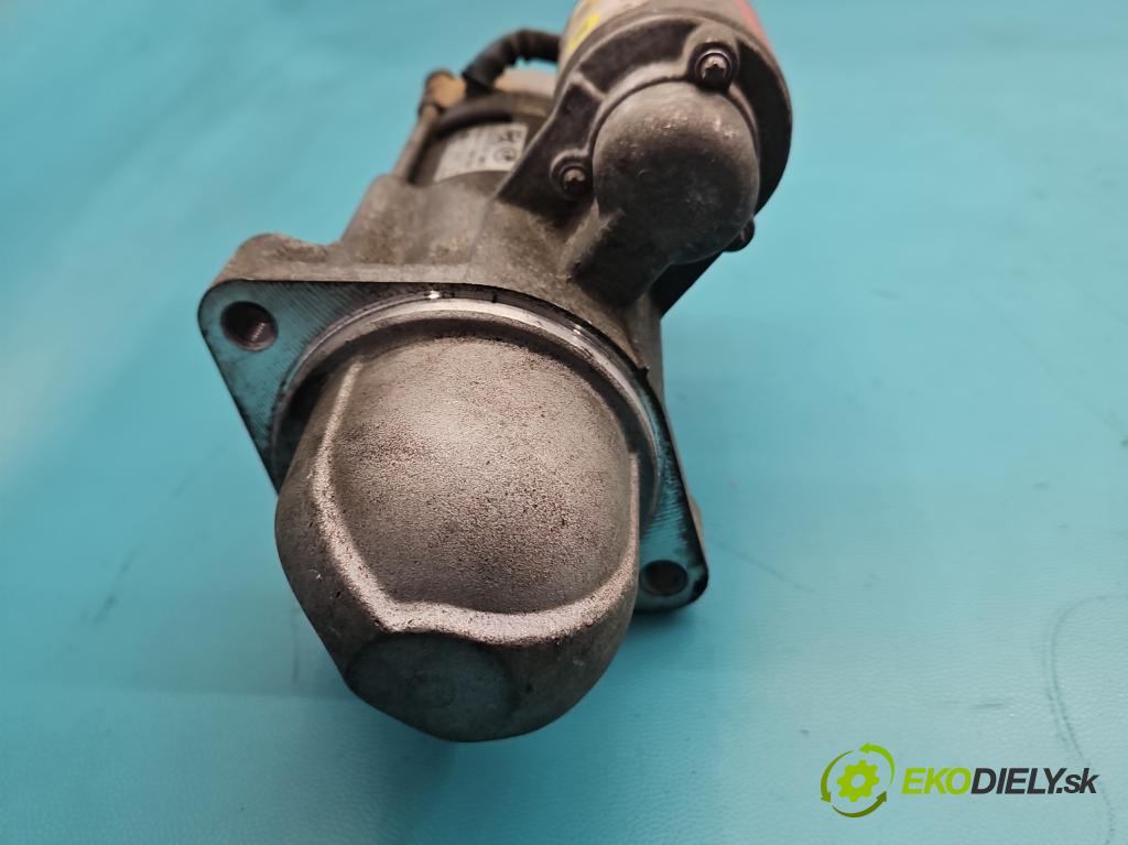 Kia Sportage III 2010-2015 2.0 crdi 184hp automatic 135 kW 1995 cm3 5- štartér 36100-2F000 (Štartér)