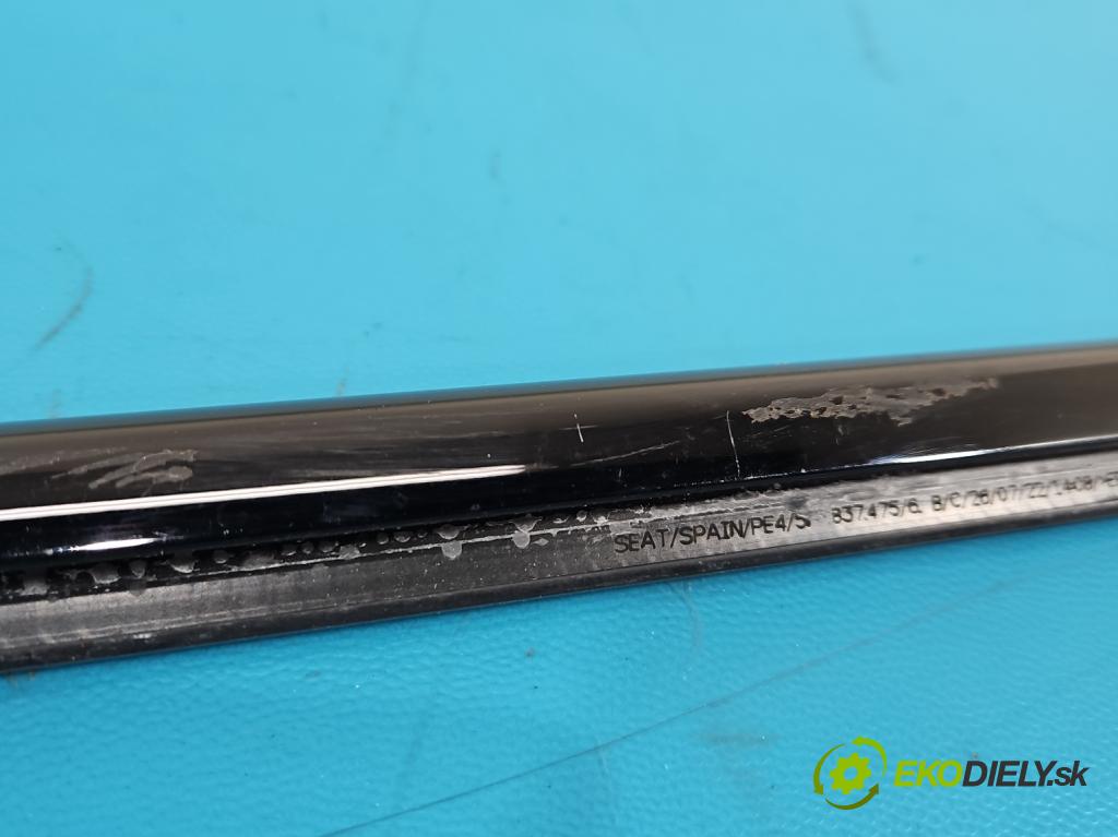 Cupra Formentor 20- 1.5 TSI 150 hp automatic 110 kW 1498 cm3 5- lišta dveře přední levé