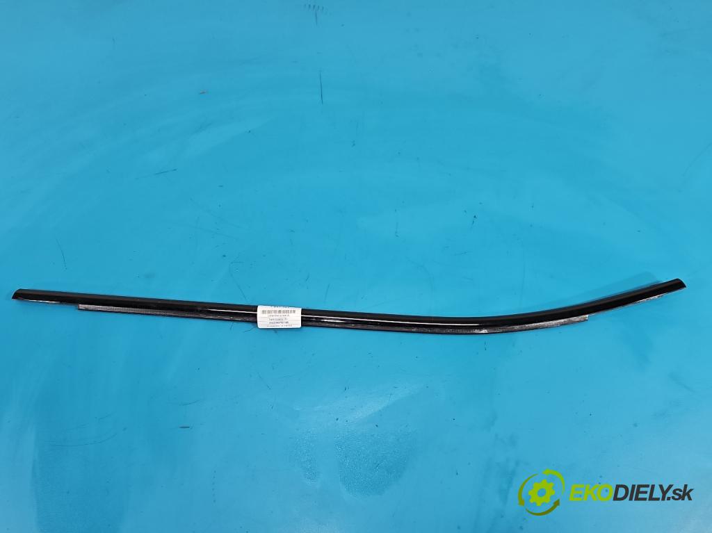 Cupra Formentor 20- 1.5 TSI 150 hp automatic 110 kW 1498 cm3 5- lišta dveře zadní levé 