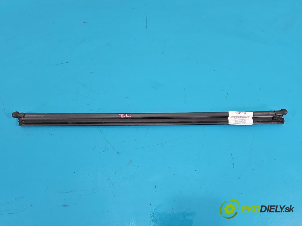 Cupra Formentor 20- 1.5 TSI 150 hp automatic 110 kW 1498 cm3 5- lišta dveře zadní levé 5FF839479