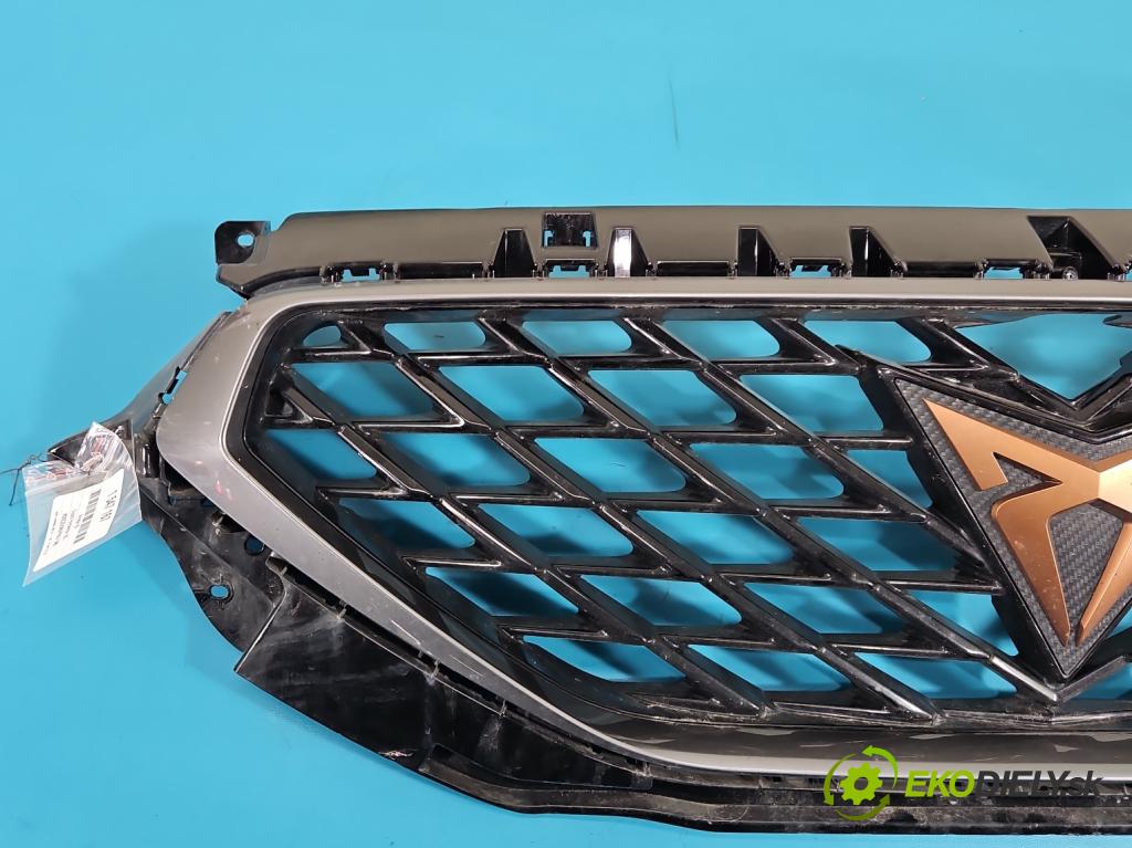 Cupra Formentor 20- 1.5 TSI 150 HP automatic 110 kW 1498 cm3 5- miežka 5FF853651C