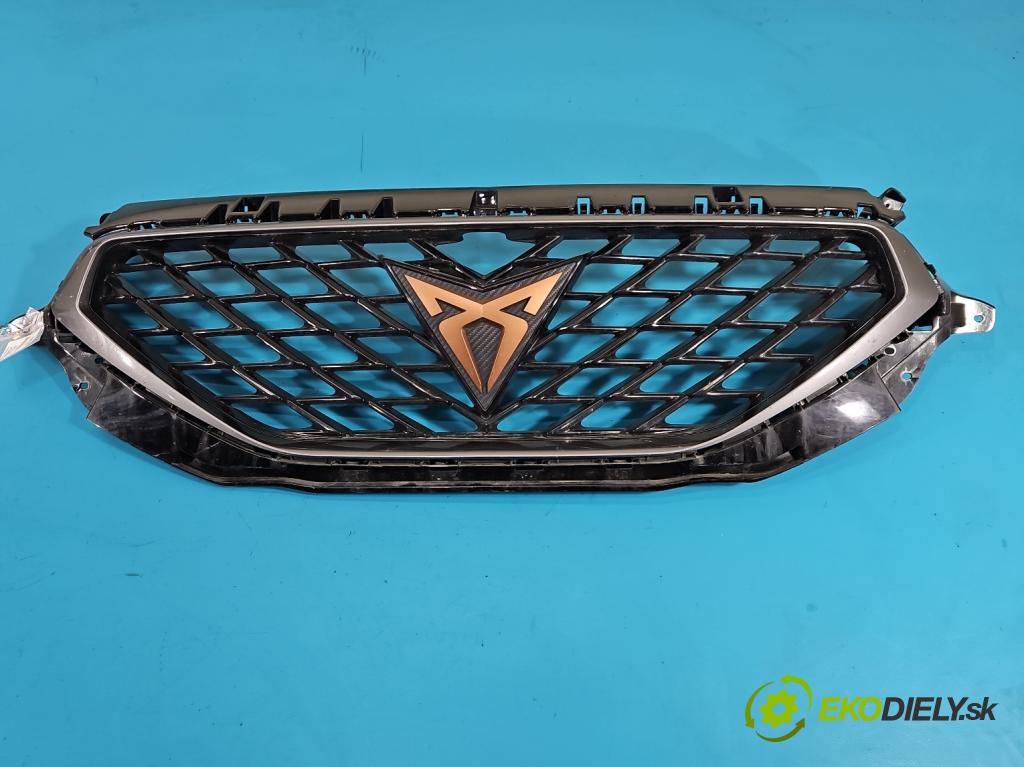 Cupra Formentor 20- 1.5 TSI 150 HP automatic 110 kW 1498 cm3 5- miežka 5FF853651C