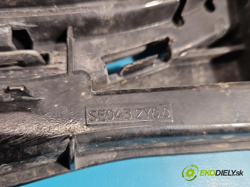 Cupra Formentor 20- 1.5 TSI 150 HP automatic 110 kW 1498 cm3 5- miežka 5FF853651C