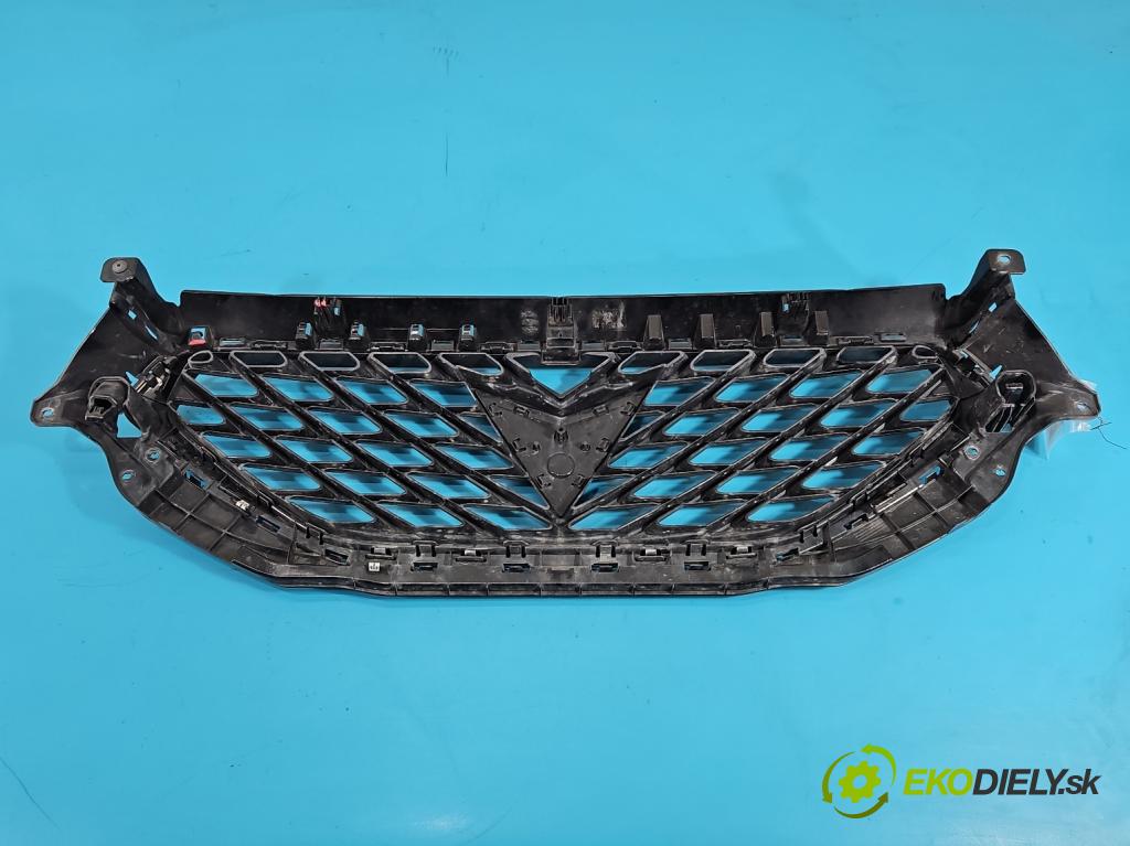 Cupra Formentor 20- 1.5 TSI 150 HP automatic 110 kW 1498 cm3 5- miežka 5FF853651C