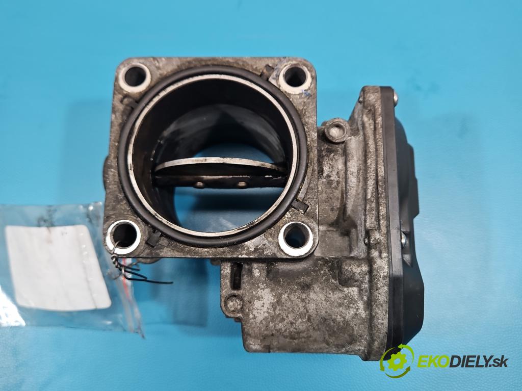 Kia Sportage III 2010-2015 2.0 crdi 184hp automatic 135 kW 1995 cm3 5- klapka 35100-2F000 (Škrtiaca klapka)