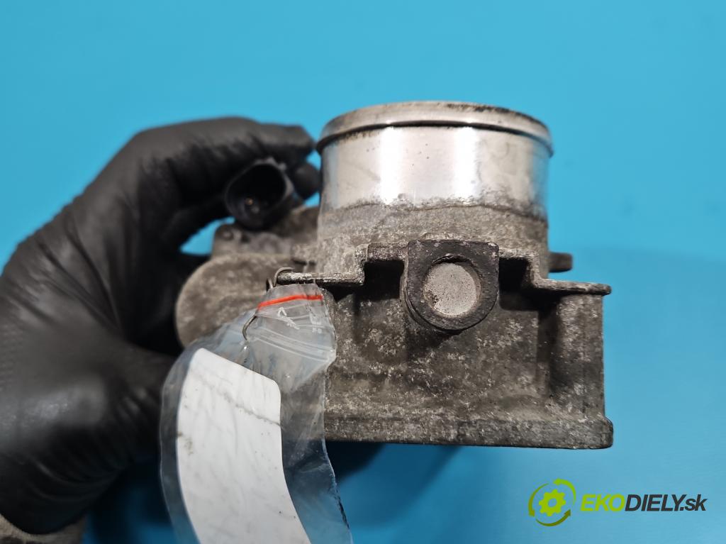 Kia Sportage III 2010-2015 2.0 crdi 184hp automatic 135 kW 1995 cm3 5- klapka 35100-2F000 (Škrtiaca klapka)