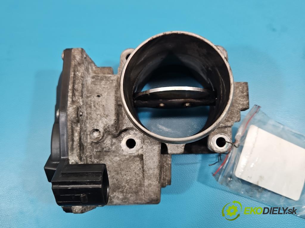 Kia Sportage III 2010-2015 2.0 crdi 184hp automatic 135 kW 1995 cm3 5- klapka 35100-2F000 (Škrtiaca klapka)
