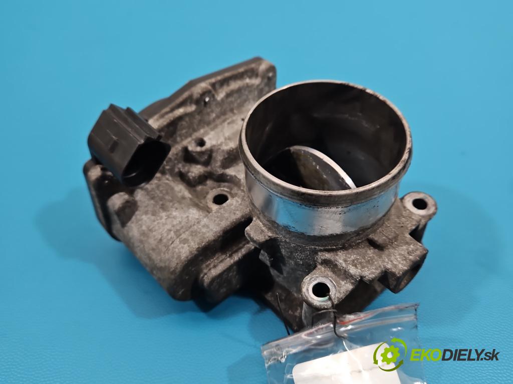 Kia Sportage III 2010-2015 2.0 crdi 184hp automatic 135 kW 1995 cm3 5- klapka 35100-2F000 (Škrtiaca klapka)