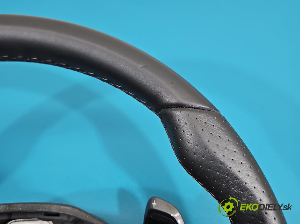 Cupra Formentor 20- 1.5 TSI 150 HP automatic 110 kW 1498 cm3 5- volant 5FA419091DP (Volant)