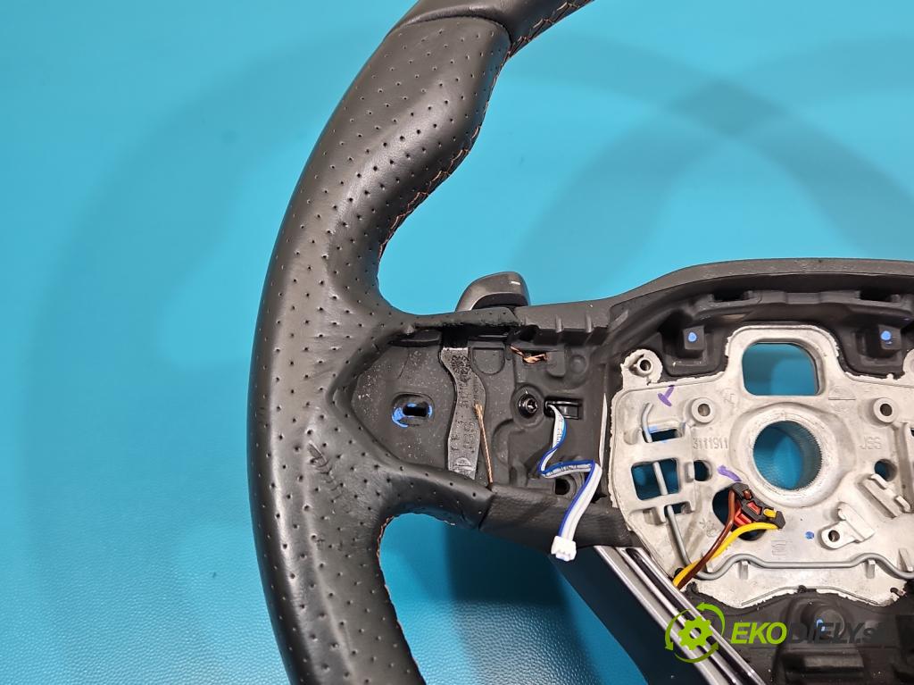 Cupra Formentor 20- 1.5 TSI 150 HP automatic 110 kW 1498 cm3 5- volant 5FA419091DP (Volant)