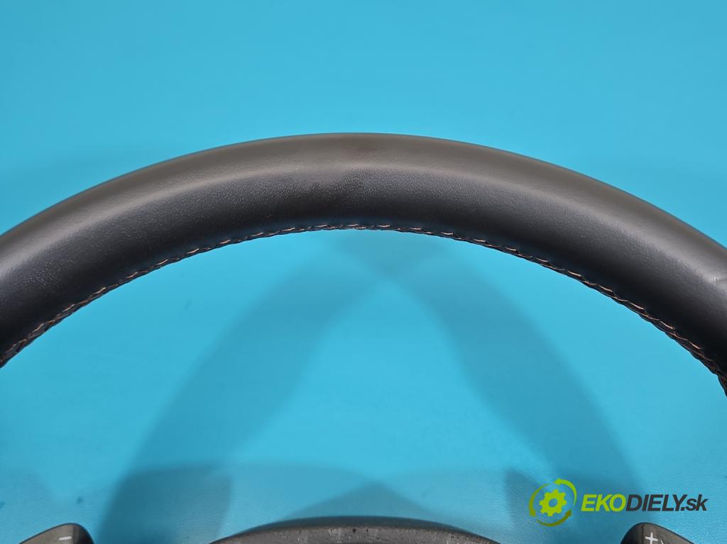 Cupra Formentor 20- 1.5 TSI 150 HP automatic 110 kW 1498 cm3 5- volant 5FA419091DP (Volant)