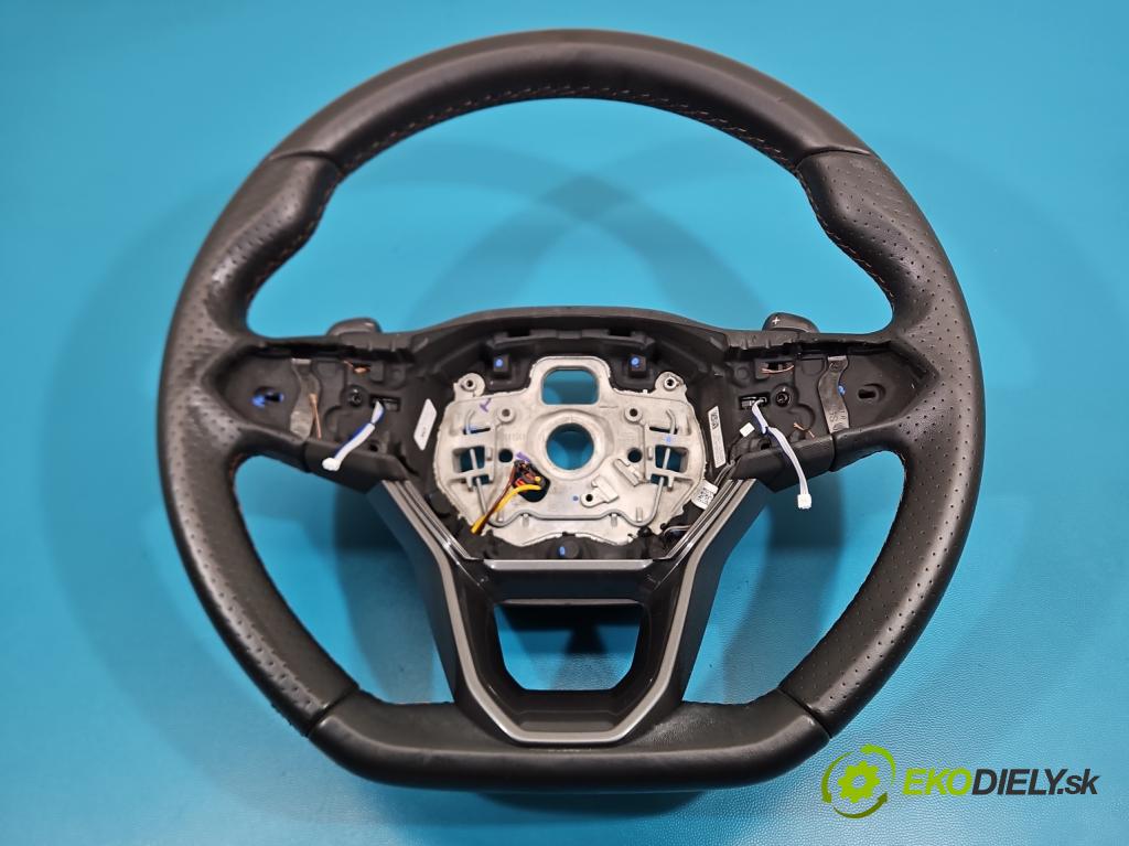 Cupra Formentor 20- 1.5 TSI 150 HP automatic 110 kW 1498 cm3 5- volant 5FA419091DP (Volant)