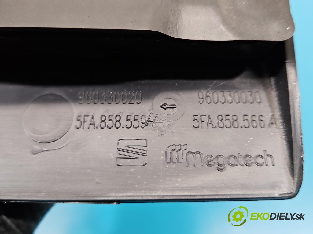 Cupra Formentor 20- 1.5 TSI 150 hp automatic 110 kW 1498 cm3 5- obal 960330000