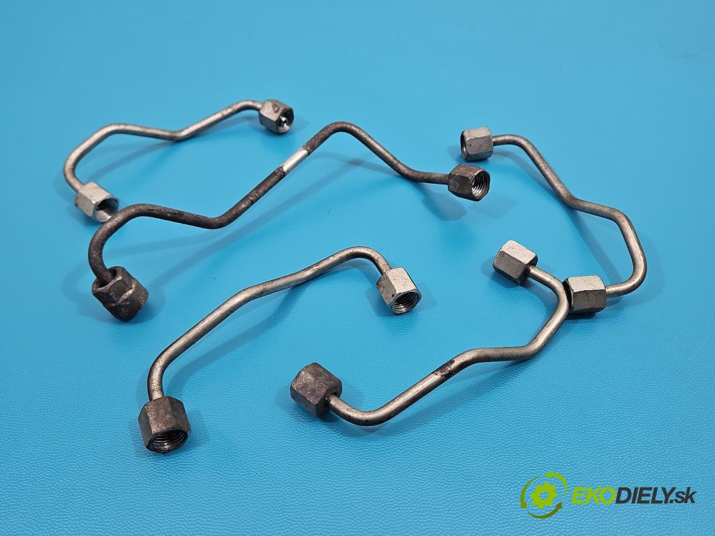 Kia Sportage III 2010-2015 2.0 crdi 184 hp automatic 135 kW 1995 cm3 5- trubka palivový 