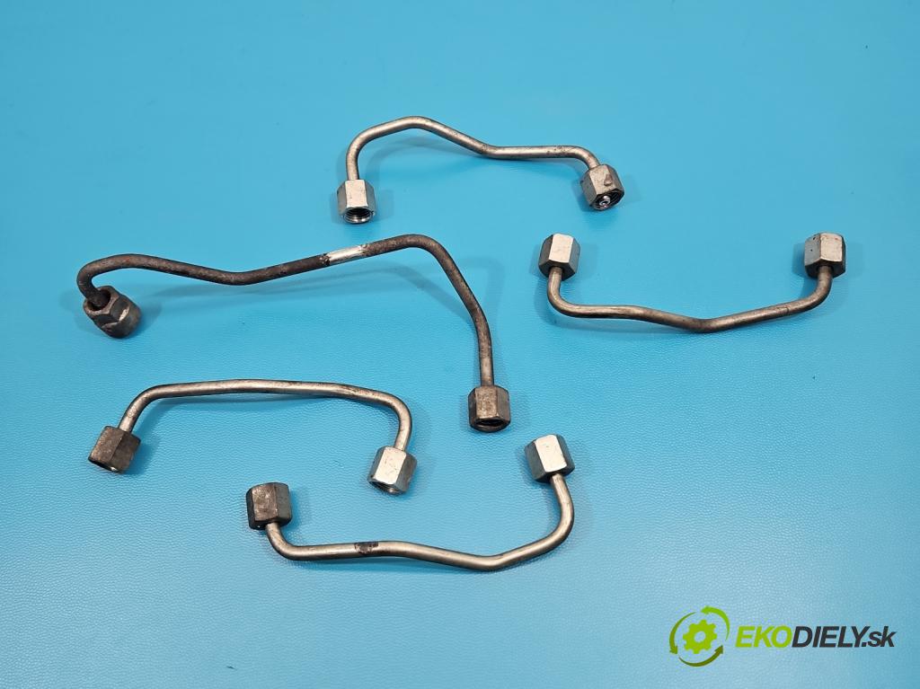 Kia Sportage III 2010-2015 2.0 crdi 184 hp automatic 135 kW 1995 cm3 5- trubka palivový