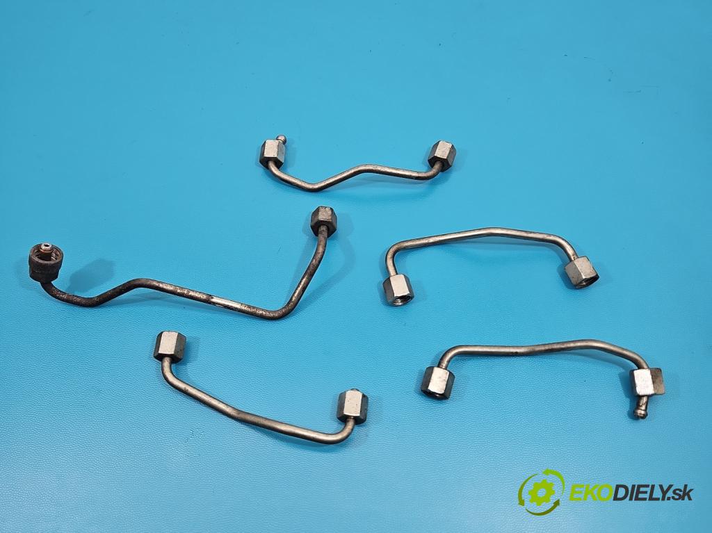 Kia Sportage III 2010-2015 2.0 crdi 184 hp automatic 135 kW 1995 cm3 5- trubka palivový