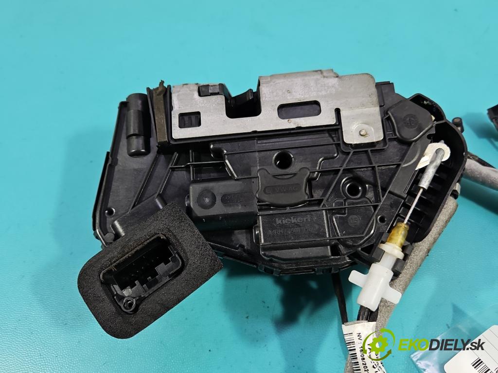 Cupra Formentor 20- 1.5 TSI 150 hp automatic 110 kW 1498 cm3 5- zámek přední pravý 5TB837016D