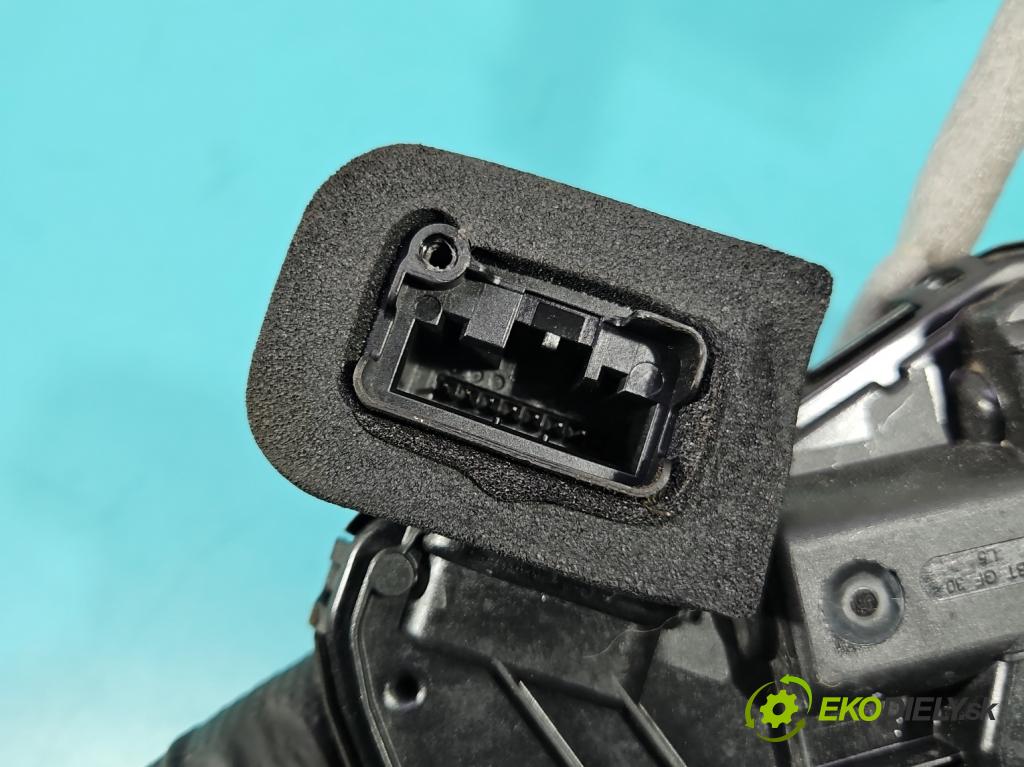 Cupra Formentor 20- 1.5 TSI 150 HP automatic 110 kW 1498 cm3 5- zámok zadné ľavý A5P-5TA839015P