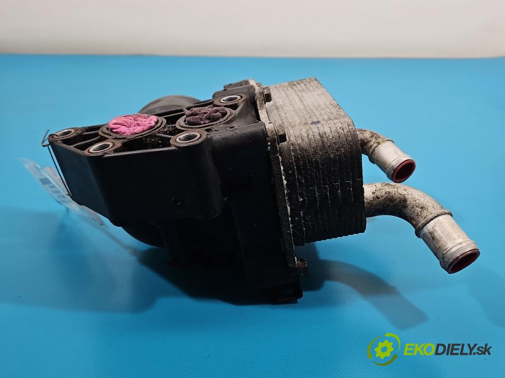 Kia Sportage III 2010-2015 2.0 crdi 184hp automatic 135 kW 1995 cm3 5- Základ: filtra oleja: 26410-2F020 (Obal olejového filtra)