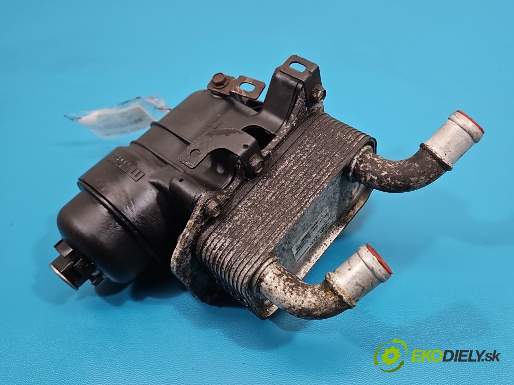 Kia Sportage III 2010-2015 2.0 crdi 184hp automatic 135 kW 1995 cm3 5- Základ: filtra oleja: 26410-2F020 (Obal olejového filtra)