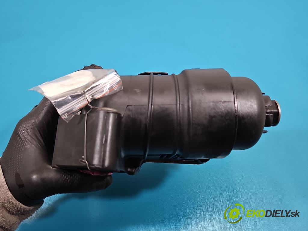 Kia Sportage III 2010-2015 2.0 crdi 184hp automatic 135 kW 1995 cm3 5- Základ: filtra oleja: 26410-2F020 (Obal olejového filtra)