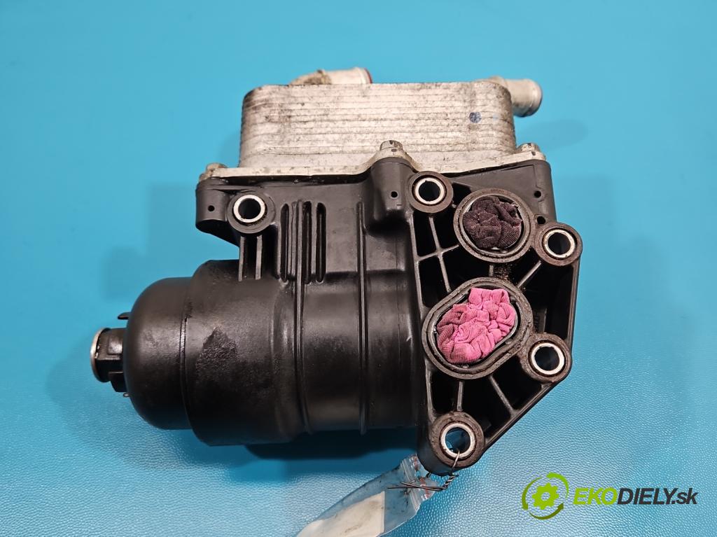 Kia Sportage III 2010-2015 2.0 crdi 184hp automatic 135 kW 1995 cm3 5- Základ: filtra oleja: 26410-2F020 (Obal olejového filtra)