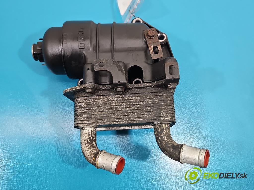 Kia Sportage III 2010-2015 2.0 crdi 184hp automatic 135 kW 1995 cm3 5- Základ: filtra oleja: 26410-2F020 (Obal olejového filtra)