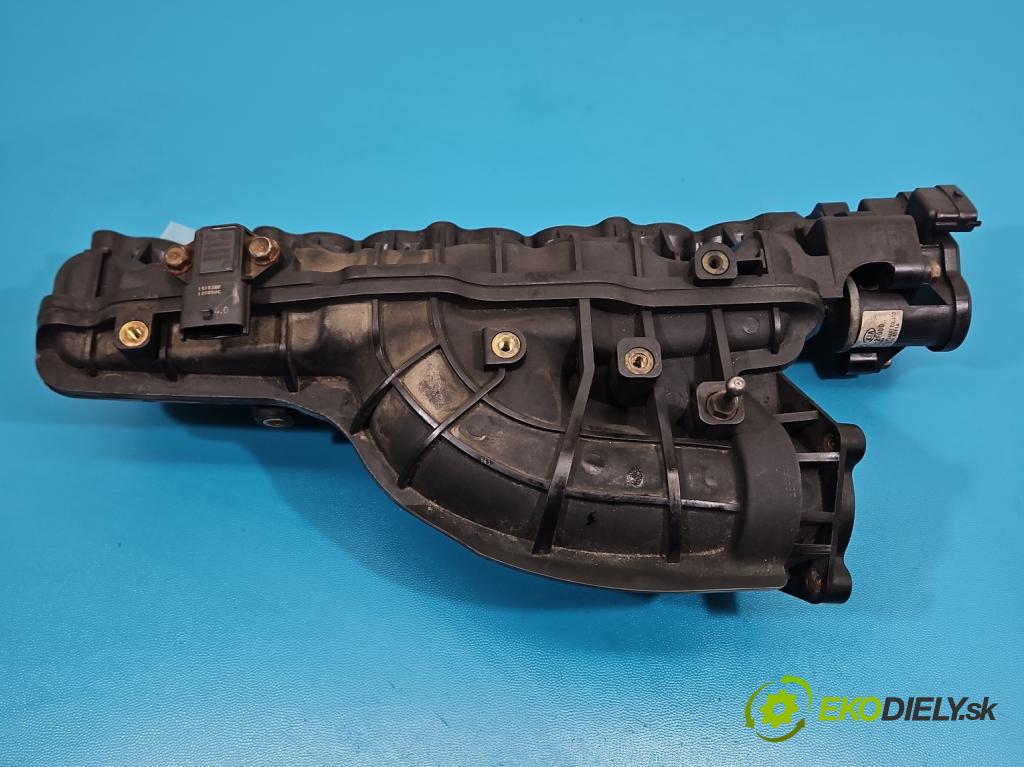 Kia Sportage III 2010-2015 2.0 crdi 184hp automatic 135 kW 1995 cm3 5- zvod nasávací 28381-2F000 (Sacie potrubie)