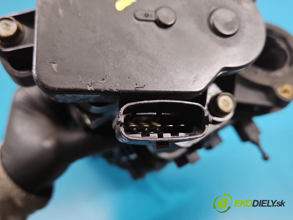 Kia Sportage III 2010-2015 2.0 crdi 184hp automatic 135 kW 1995 cm3 5- zvod nasávací 28381-2F000 (Sacie potrubie)