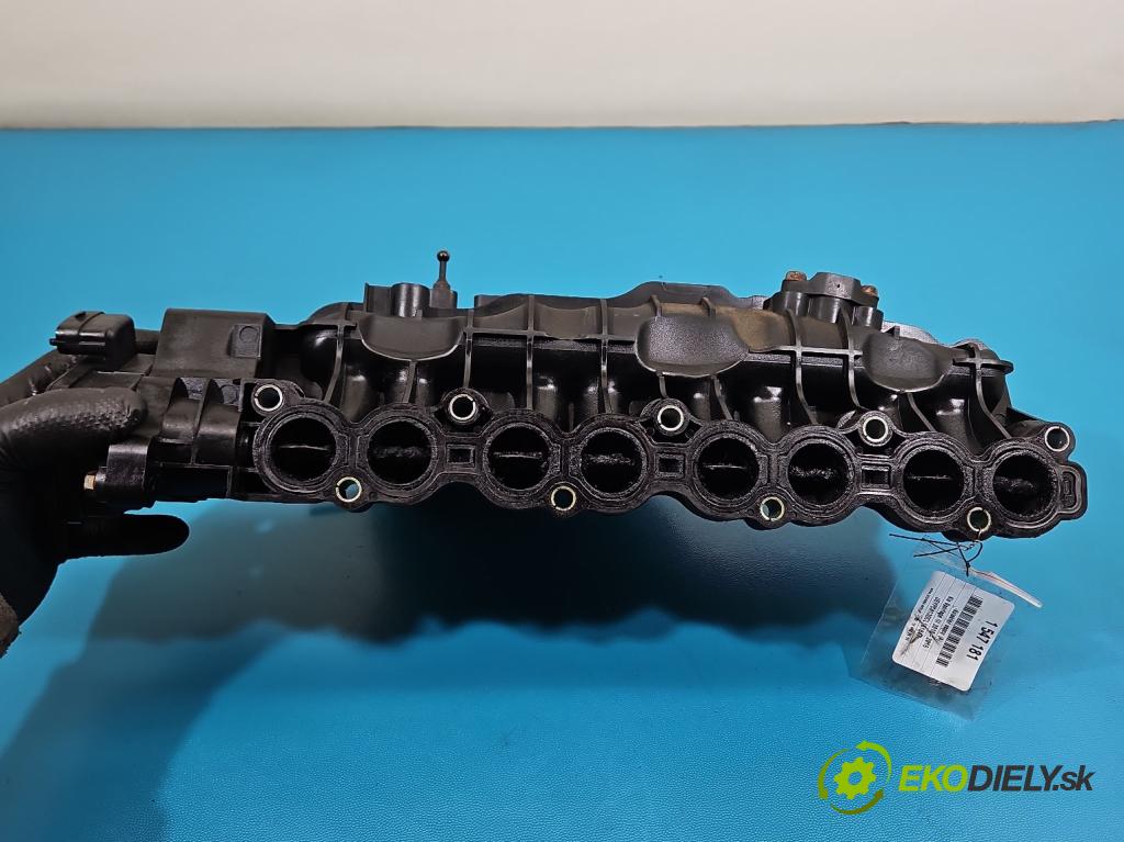 Kia Sportage III 2010-2015 2.0 crdi 184hp automatic 135 kW 1995 cm3 5- zvod nasávací 28381-2F000 (Sacie potrubie)