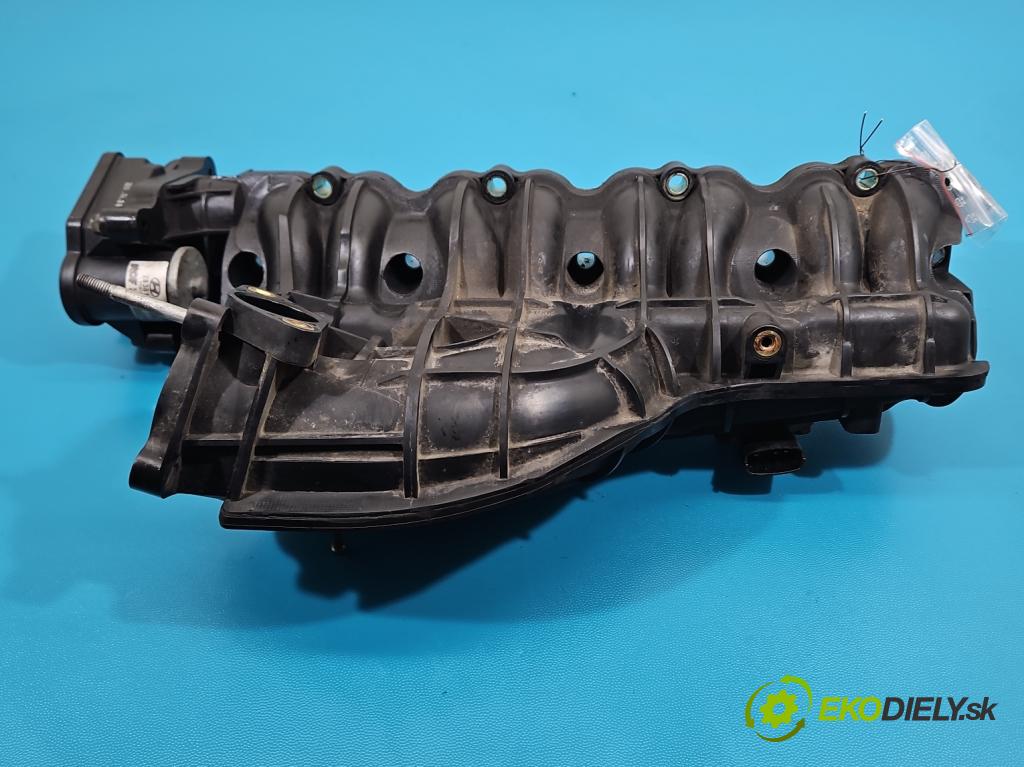 Kia Sportage III 2010-2015 2.0 crdi 184hp automatic 135 kW 1995 cm3 5- zvod nasávací 28381-2F000 (Sacie potrubie)