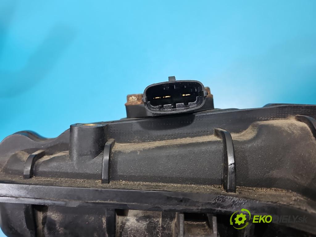 Kia Sportage III 2010-2015 2.0 crdi 184hp automatic 135 kW 1995 cm3 5- zvod nasávací 28381-2F000 (Sacie potrubie)