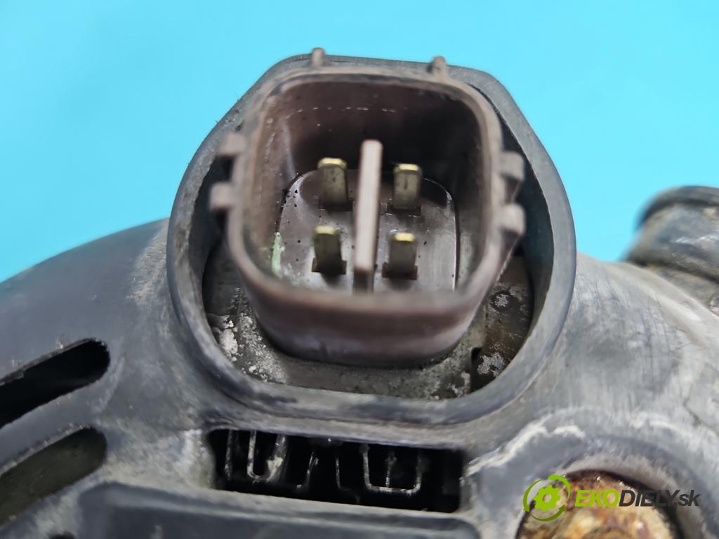 Kia Sportage III 2010-2015 2.0 crdi 184hp automatic 135 kW 1995 cm3 5- Alternator 37300-2F200 (Alternátor)